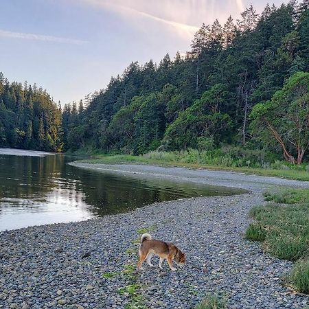 Port Townsend Kala Point Villa ภายนอก รูปภาพ