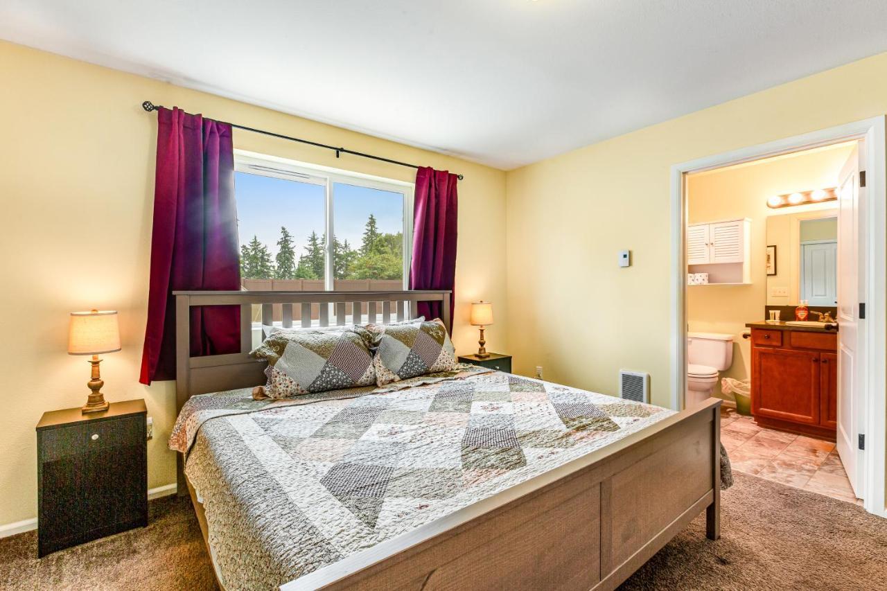 Port Townsend Kala Point Villa ภายนอก รูปภาพ