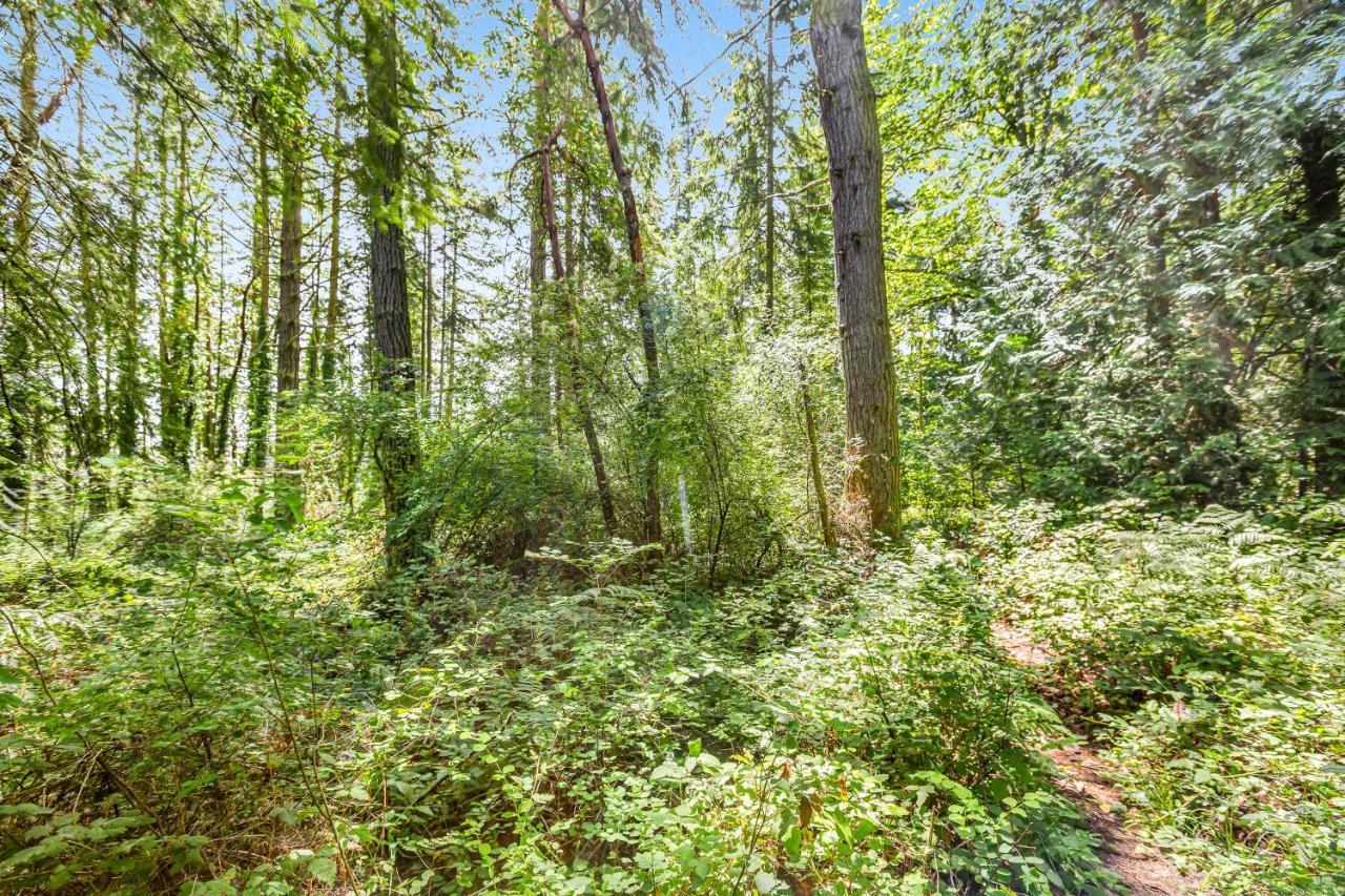 Port Townsend Kala Point Villa ภายนอก รูปภาพ