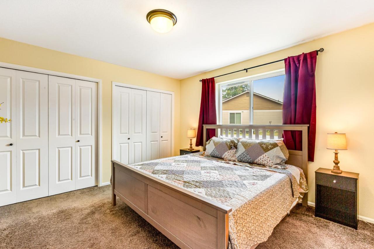 Port Townsend Kala Point Villa ภายนอก รูปภาพ
