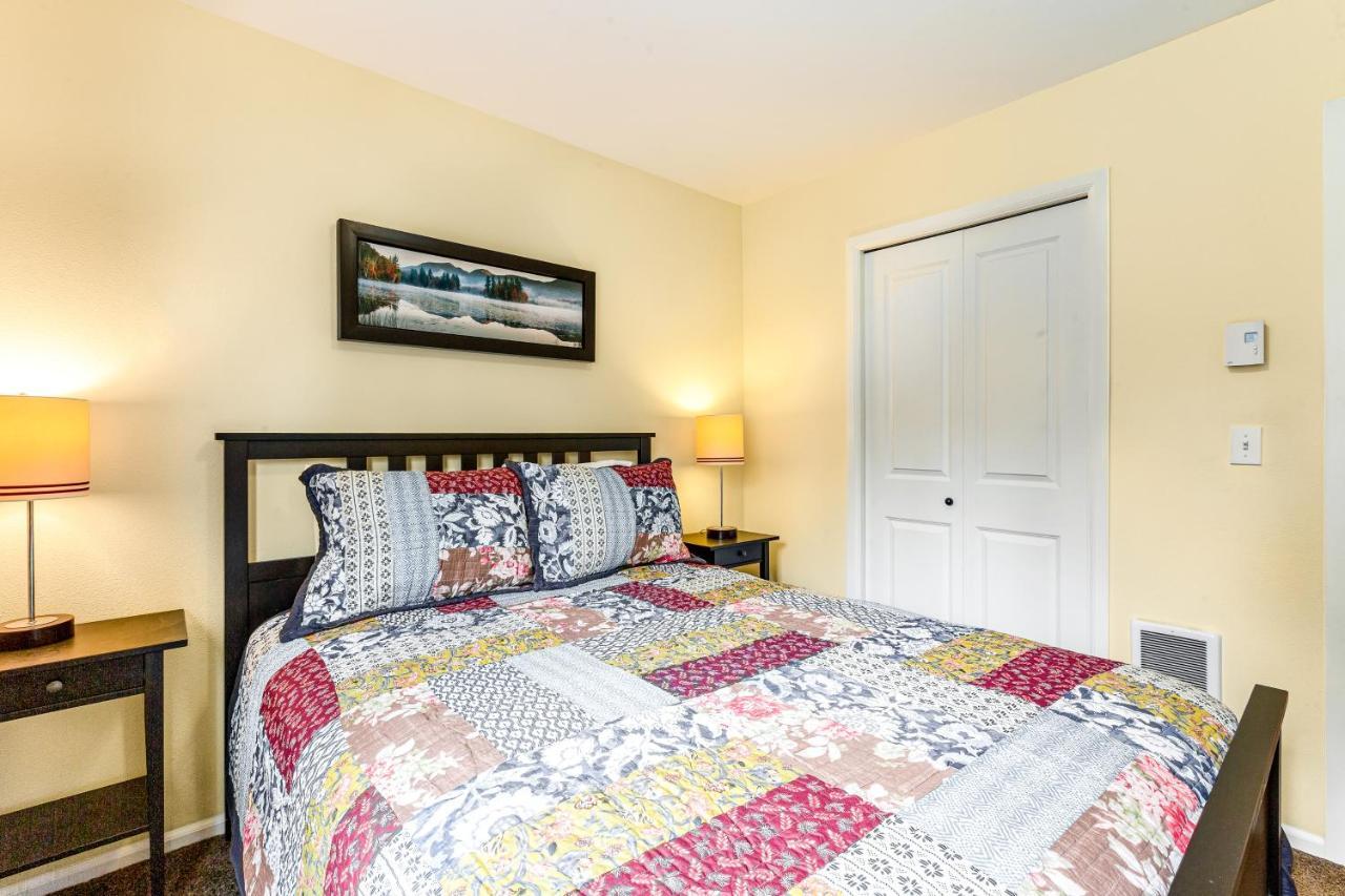 Port Townsend Kala Point Villa ภายนอก รูปภาพ