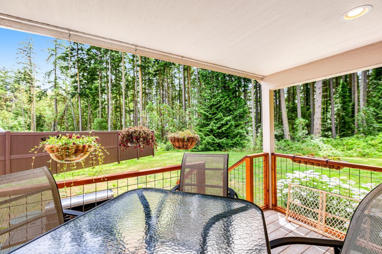 Port Townsend Kala Point Villa ภายนอก รูปภาพ